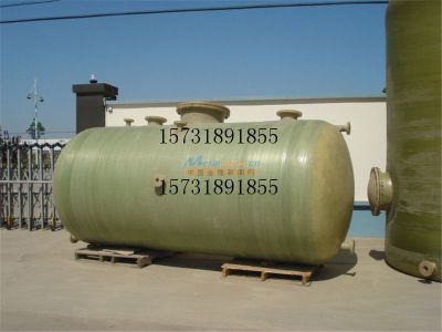 玻璃鋼鹽酸儲罐專業(yè)設計 生產(chǎn)廠家 河北三陽盛業(yè)集團