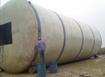 齊全 供應廣州 玻璃鋼鹽酸儲罐/玻璃鋼儲罐臥式立式/大型玻璃鋼容器/型號全_化工機械設備_儲存設備_玻璃鋼儲罐_產品庫_中國化工機械設備網