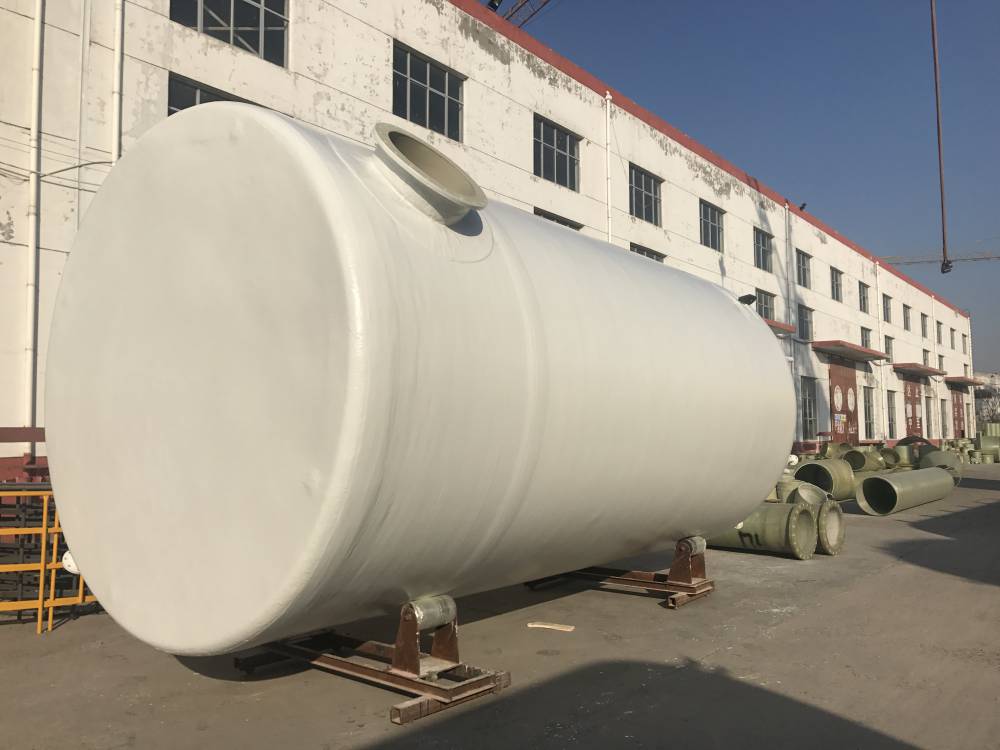 搪玻璃反應(yīng)罐20立方玻璃鋼儲(chǔ)罐10噸玻璃鋼儲(chǔ)罐價(jià)格