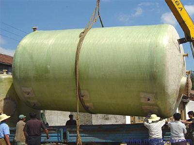 石家莊市玻璃鋼儲(chǔ)罐廠