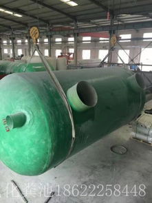 相城攪拌玻璃鋼儲(chǔ)罐廠家怎樣選擇