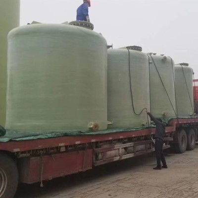 玻璃鋼運輸儲罐 溫州玻璃鋼食品罐工藝優良