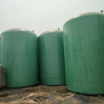 潼南儲水罐 化工原料存儲罐