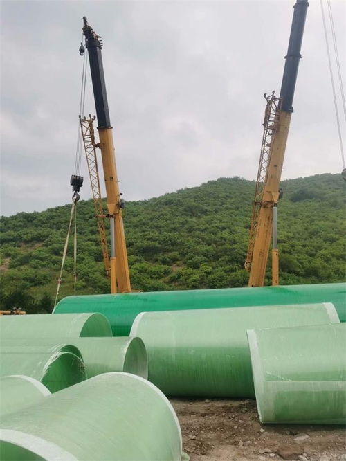 圍場(chǎng)玻璃鋼制品為何能在儲(chǔ)罐市場(chǎng)占主流 未來還能走多遠(yuǎn)