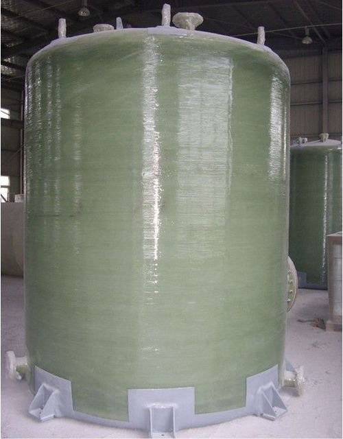 宜昌榮華優(yōu)質(zhì)玻璃鋼儲(chǔ)罐