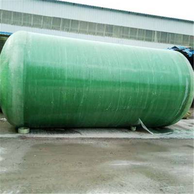 根河農村改造玻璃鋼化糞池銷售公司 塑料化糞池