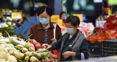 農(nóng)民賣菜要開(kāi)合格證了 2月新規(guī)明確，這些農(nóng)產(chǎn)品納入監(jiān)管