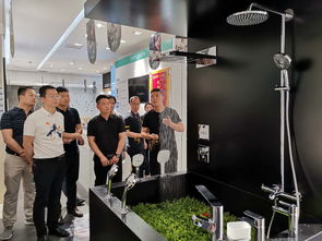互通有無(wú)促發(fā)展，科技中介添新翼——駐馬店市建筑裝飾協(xié)會(huì)會(huì)員單位走訪活動(dòng)紀(jì)實(shí)