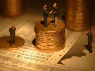 明星投資與實業融合 互聯網金融熱潮下的雙贏新范式